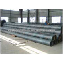 spiral steel pipe cangzhou china